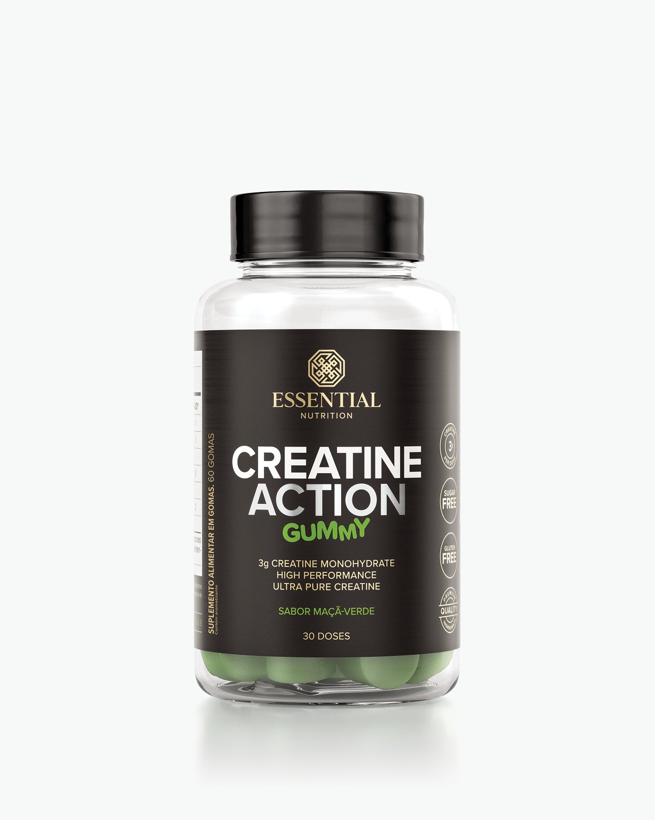 ESSENTIAL - CREATINE GUMMY