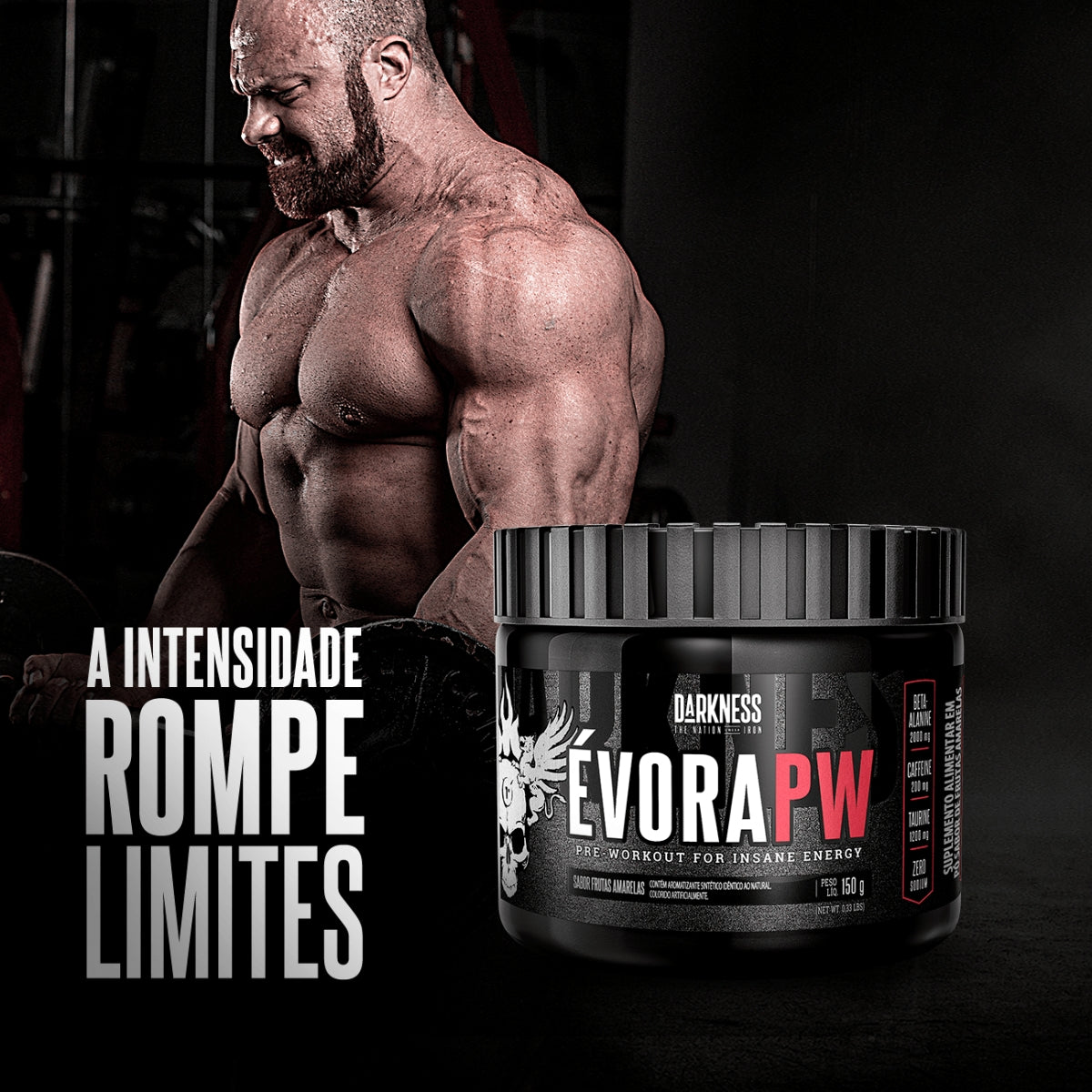 INTEGRALMEDICA - EVORA 150G