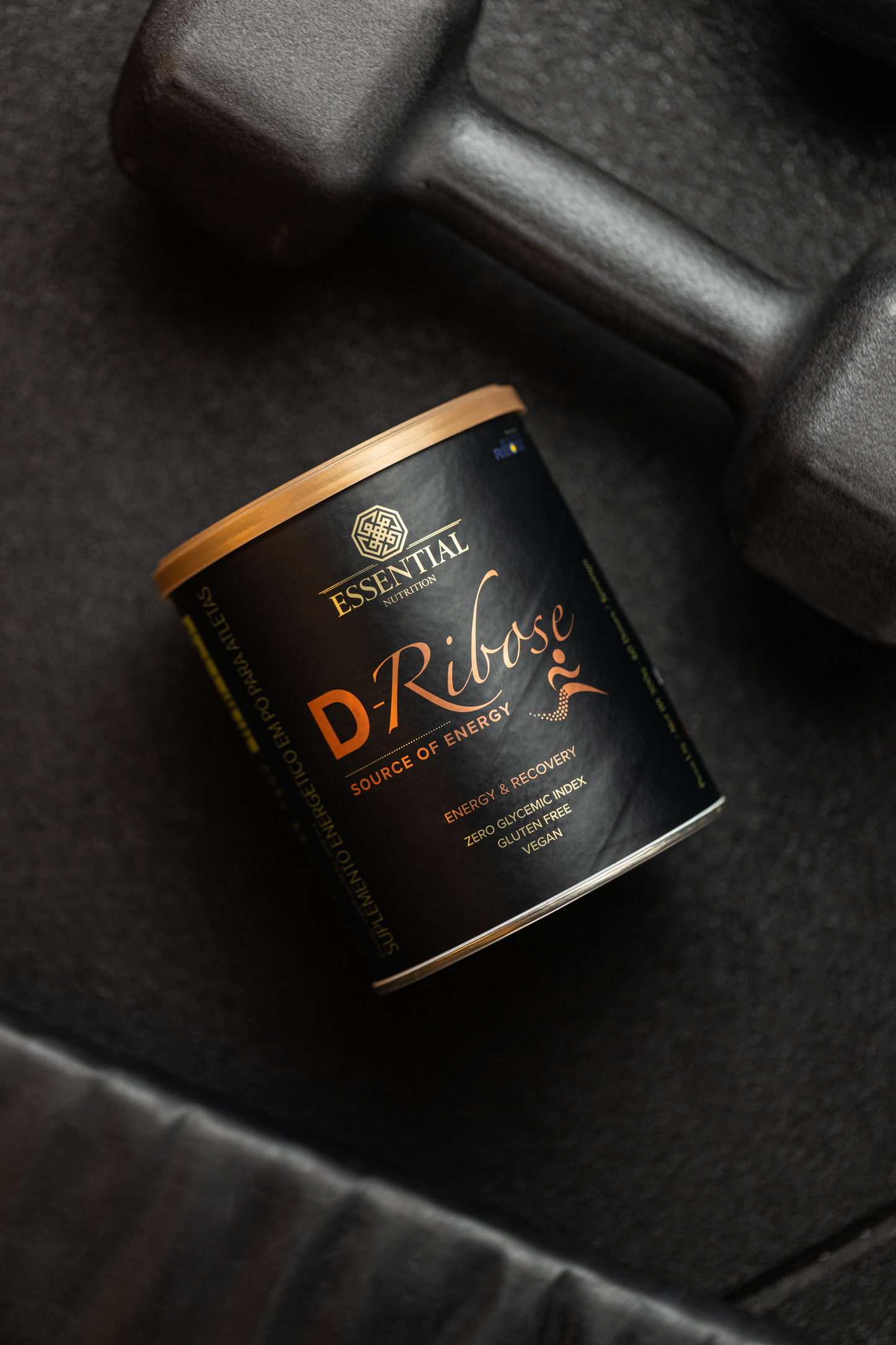 ESSENTIAL - D RIBOSE 300G
