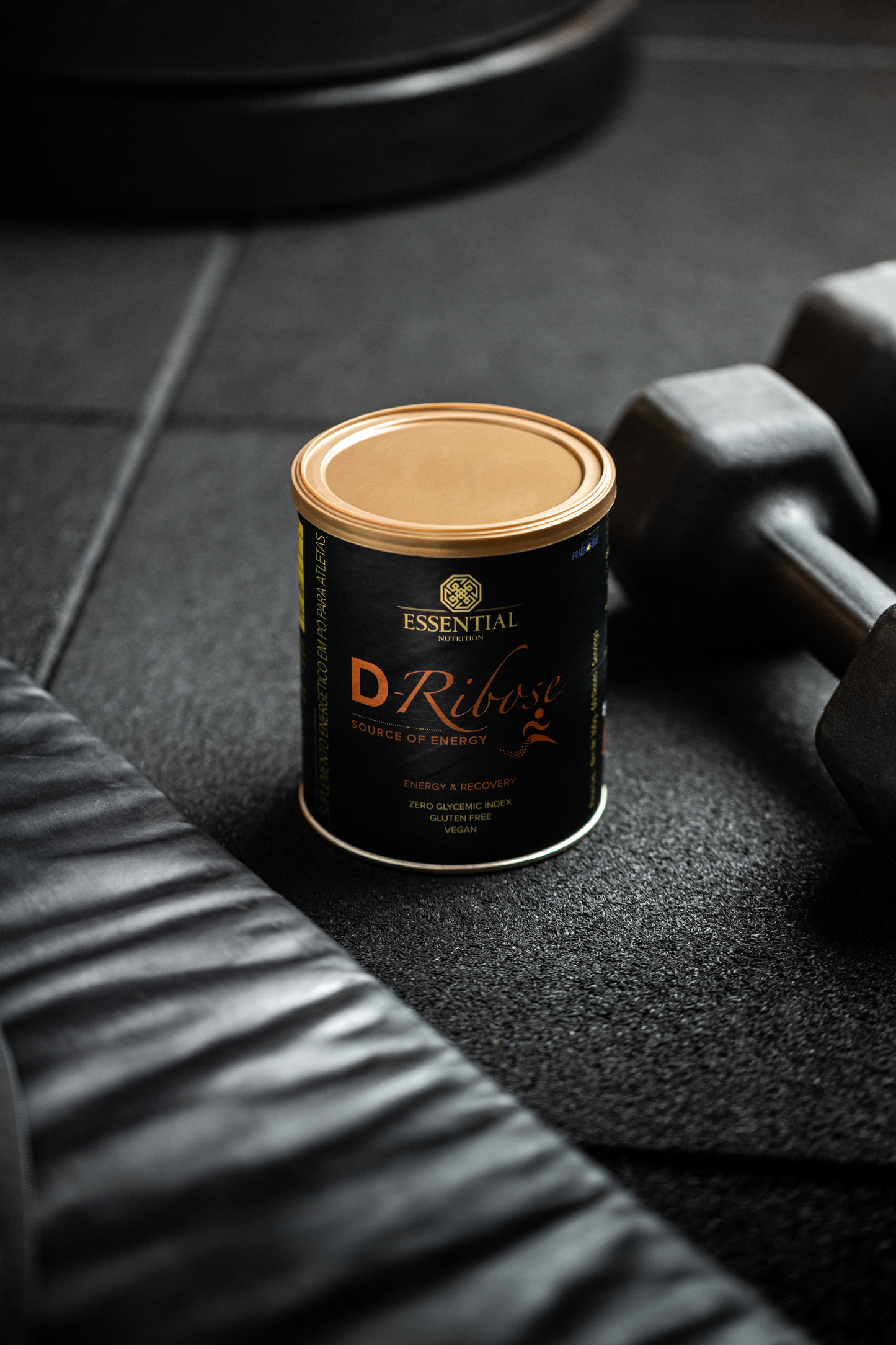 ESSENTIAL - D RIBOSE 300G