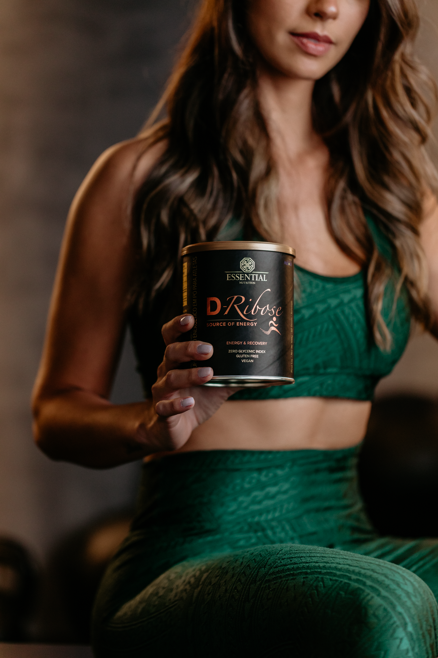 ESSENTIAL - D RIBOSE 300G