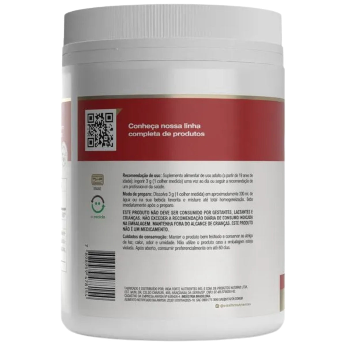 VITAFOR - CREATINE 300G