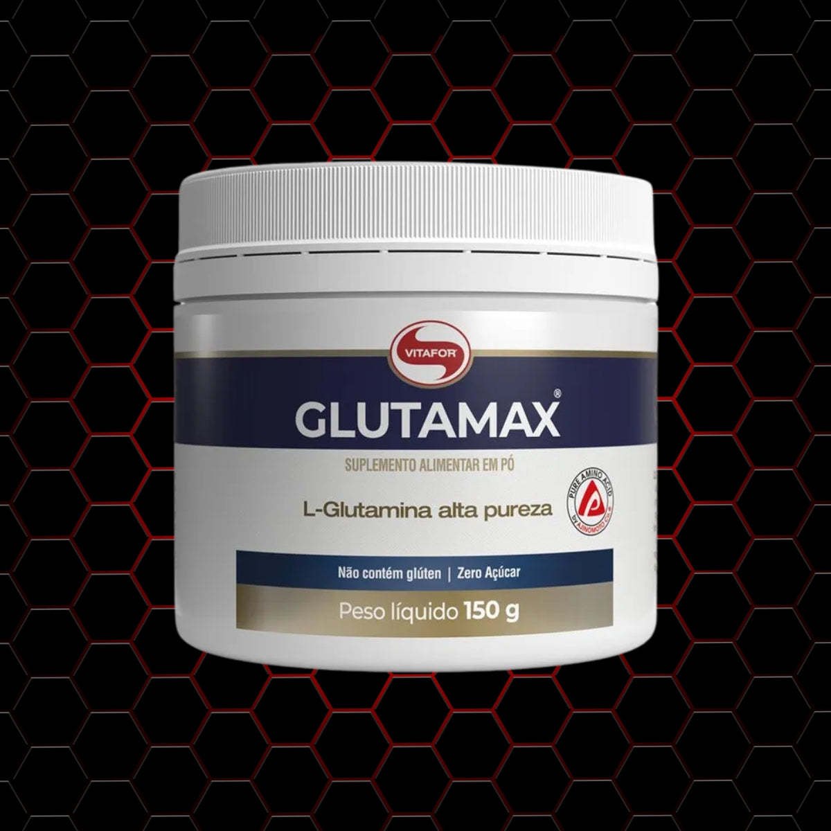 VITAFOR - GLUTAMAX 150G