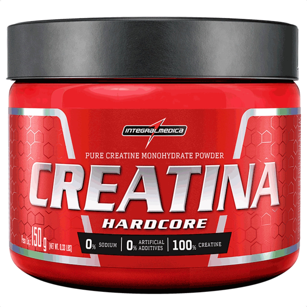 INTEGRALMEDICA - CREATINA 150G