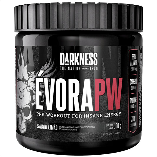 INTEGRALMEDICA - EVORA 300G