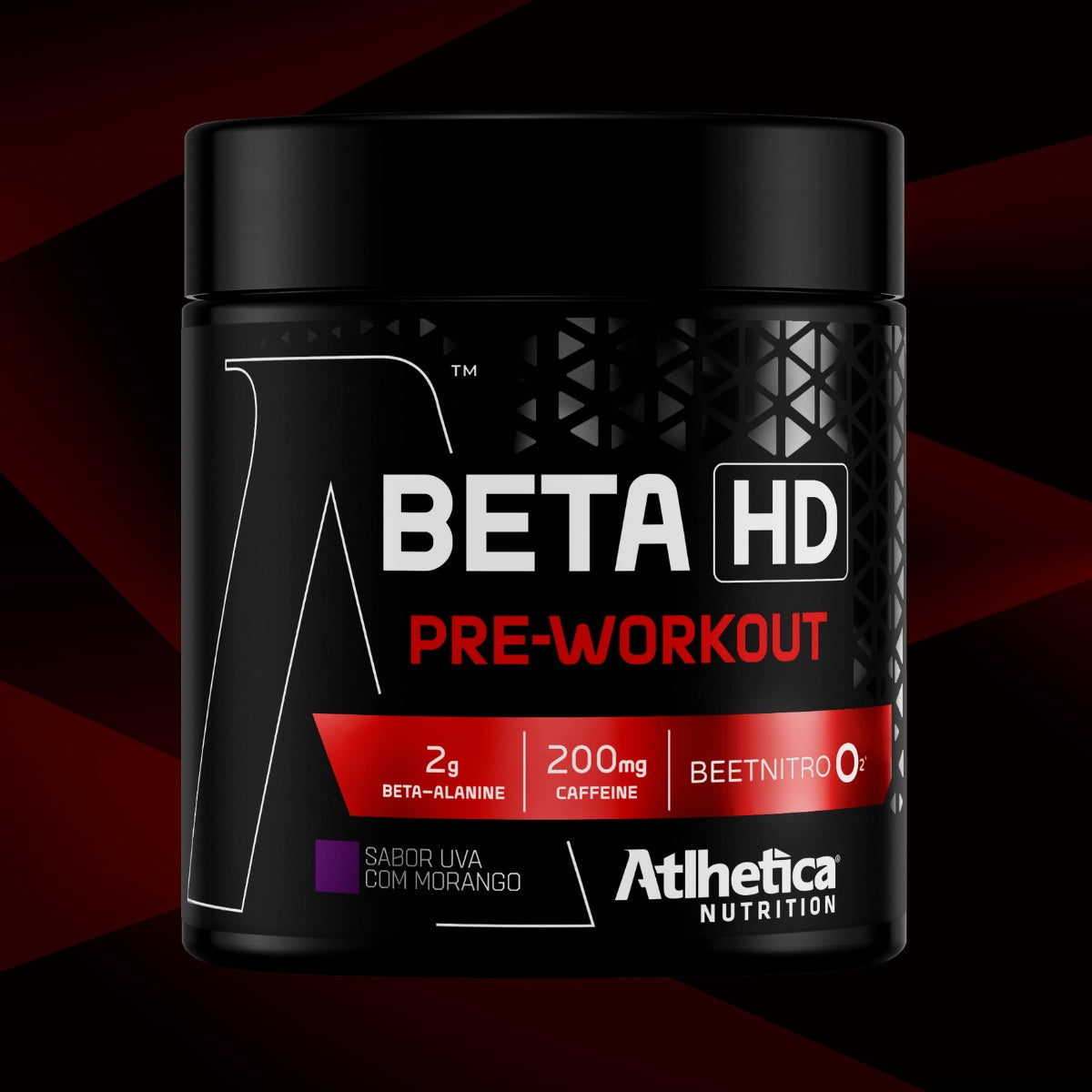 ATLHETICA - BETA HD 240G