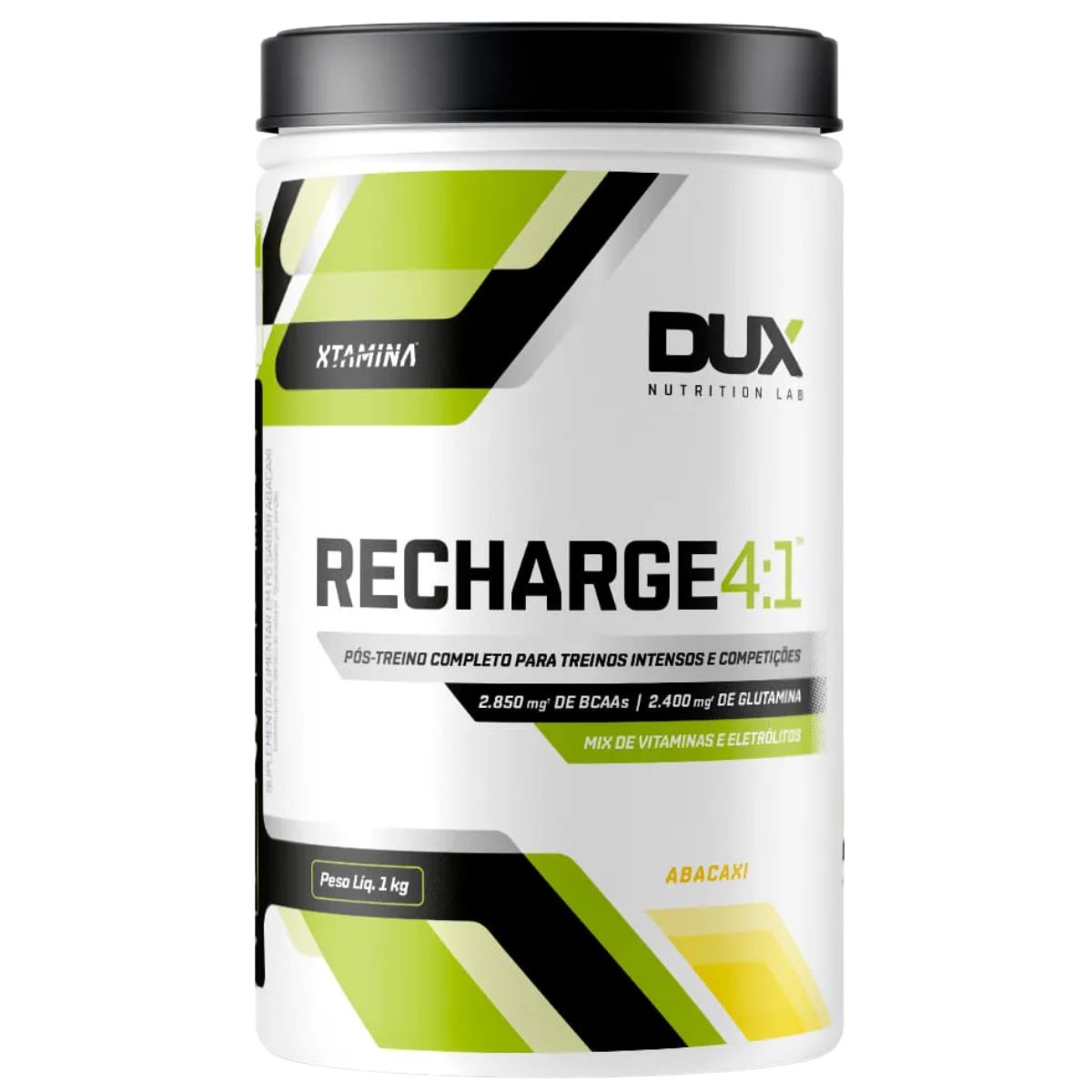 DUX - RECHARGE 4:1 1KG