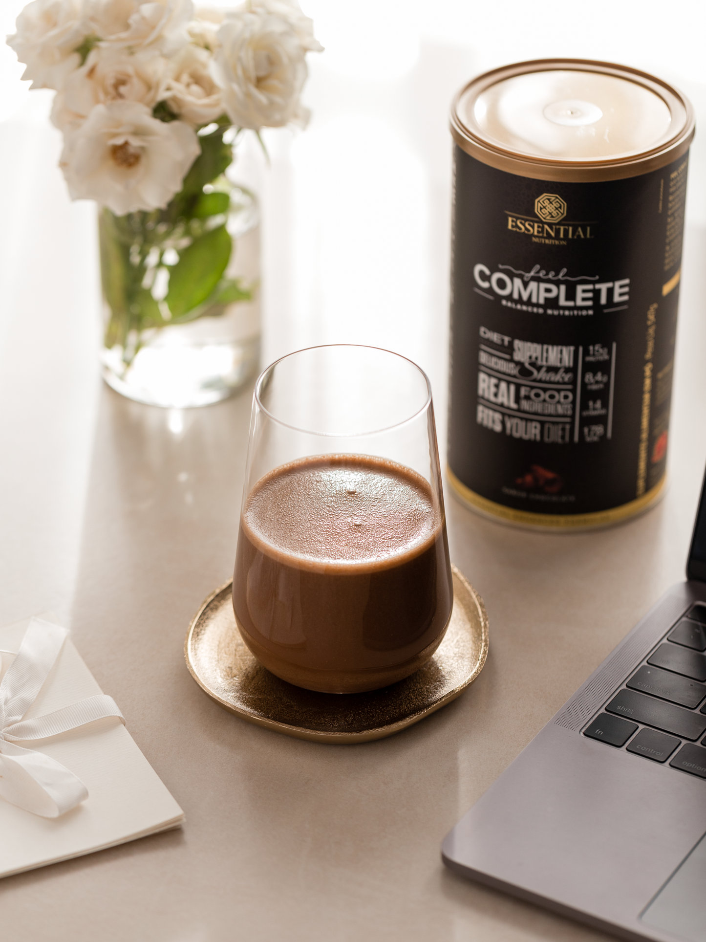 ESSENTIAL - FEEL COMPLETE 547G