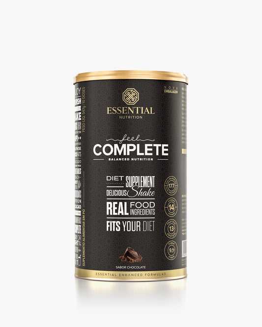 ESSENTIAL - FEEL COMPLETE 547G