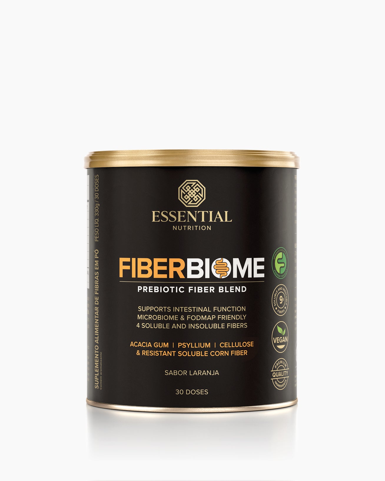 ESSENTIAL - FIBERBIOME (LATA)