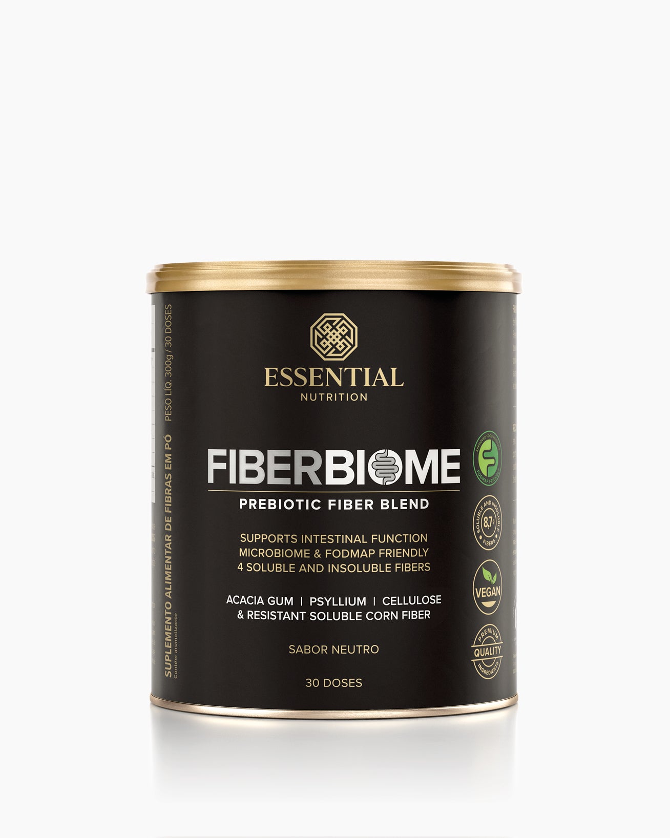 ESSENTIAL - FIBERBIOME (LATA)