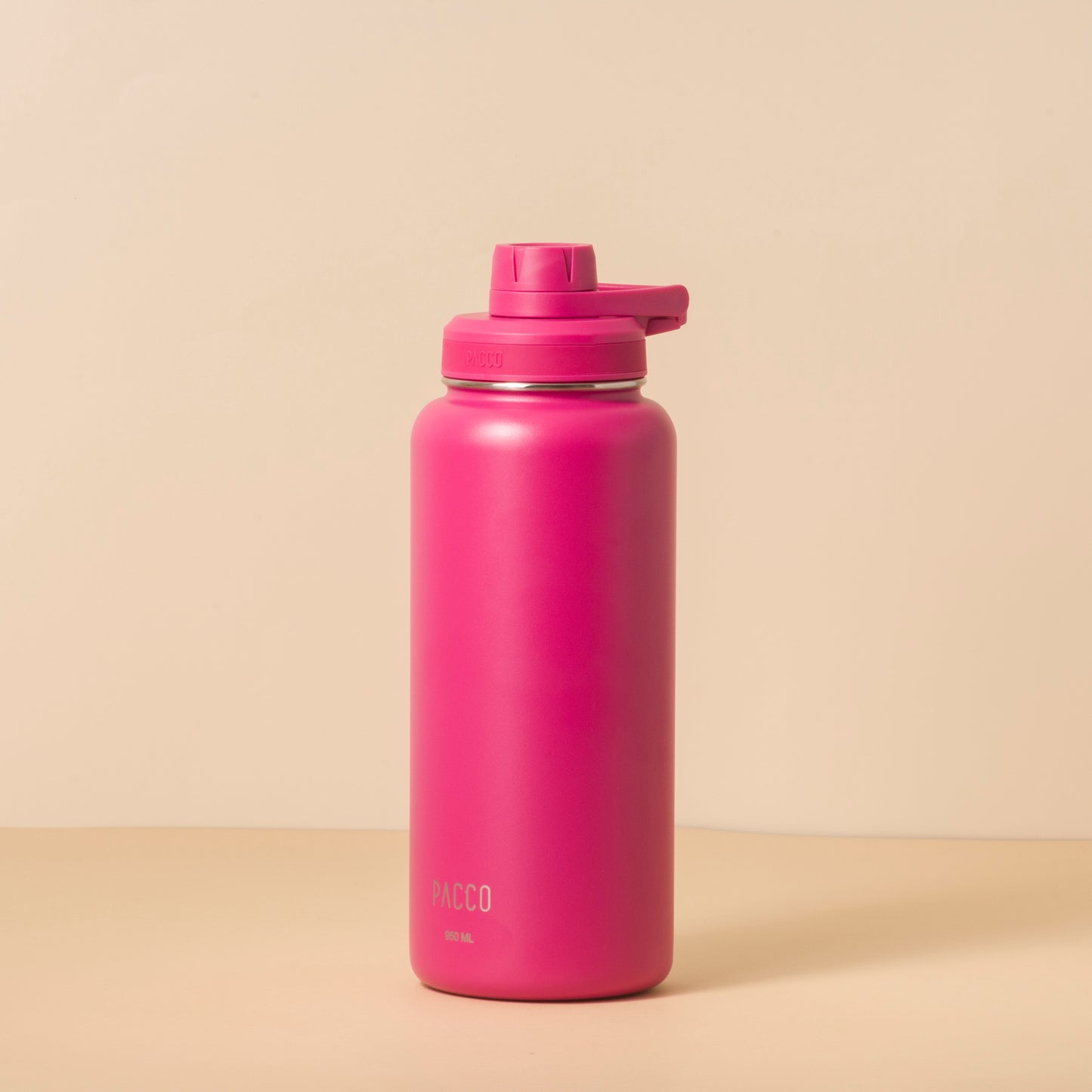 PACCO - GARRAFA HYDRA 500ML