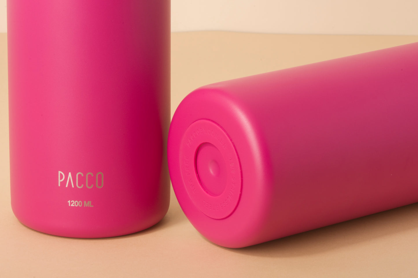 PACCO - GARRAFA HYDRA 1200ML