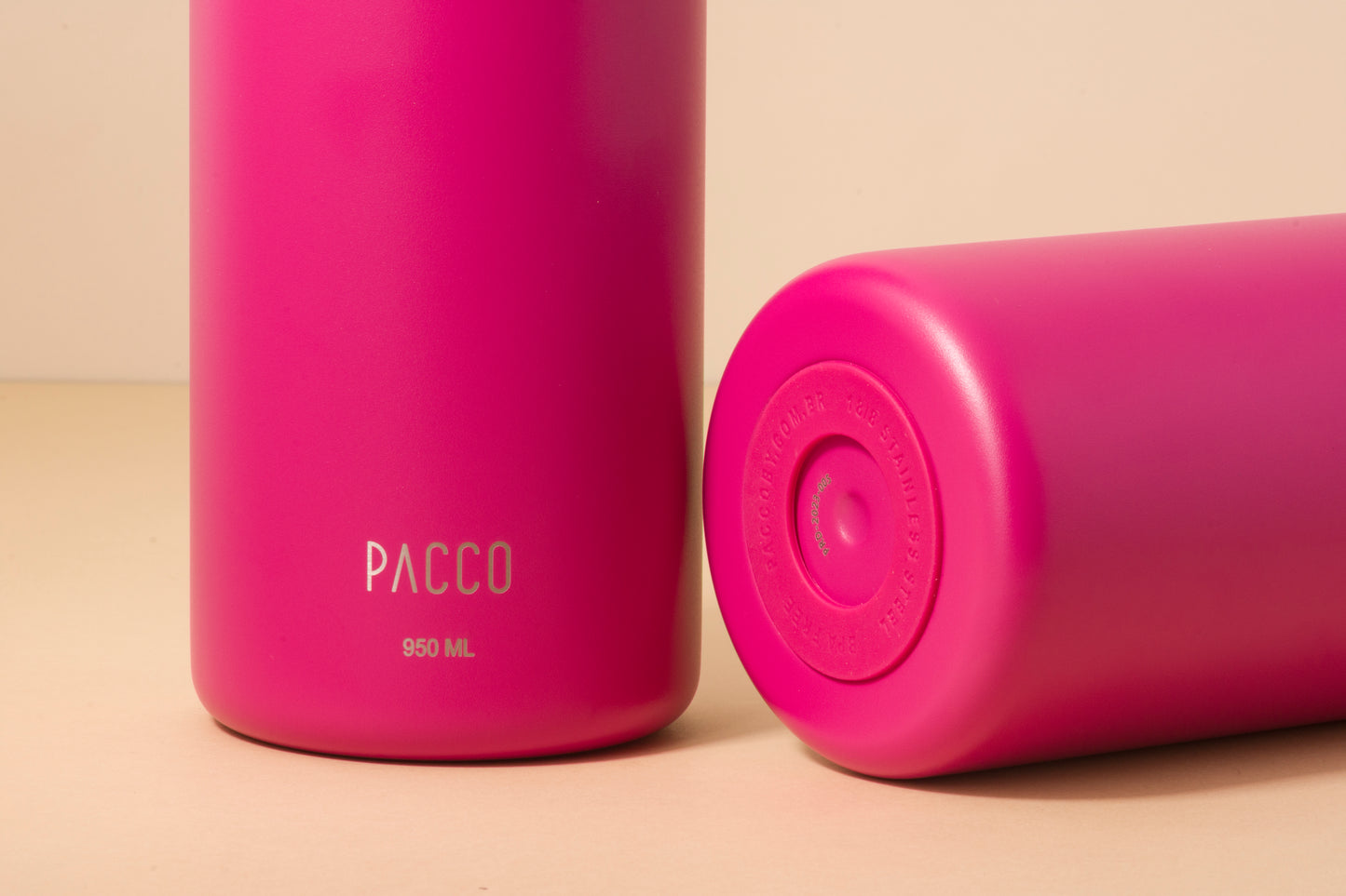 PACCO - GARRAFA HYDRA 500ML