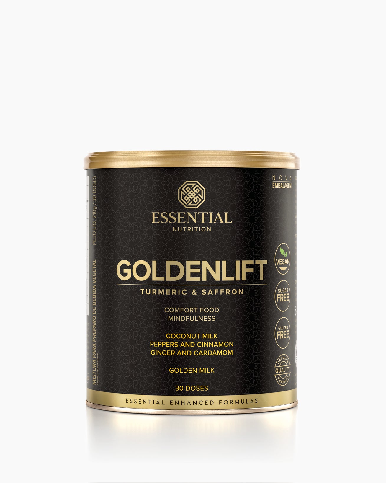 ESSENTIAL - GOLDEN LIFT 210G