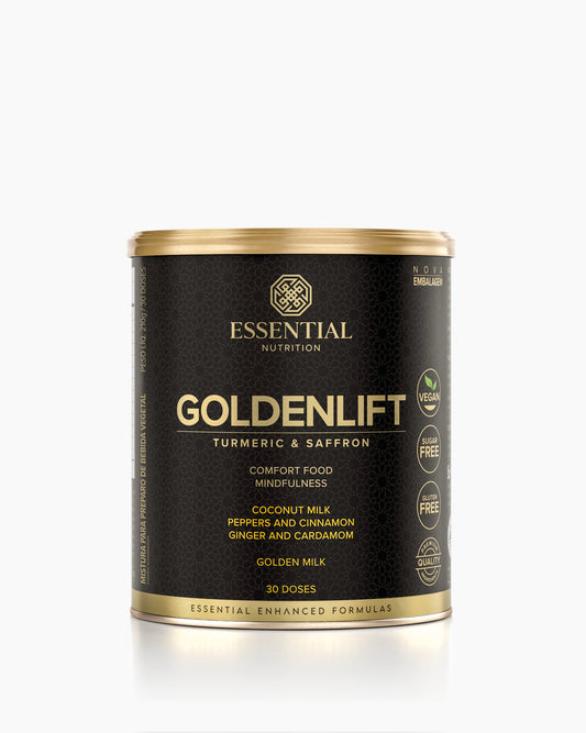 ESSENTIAL - GOLDEN LIFT 210G