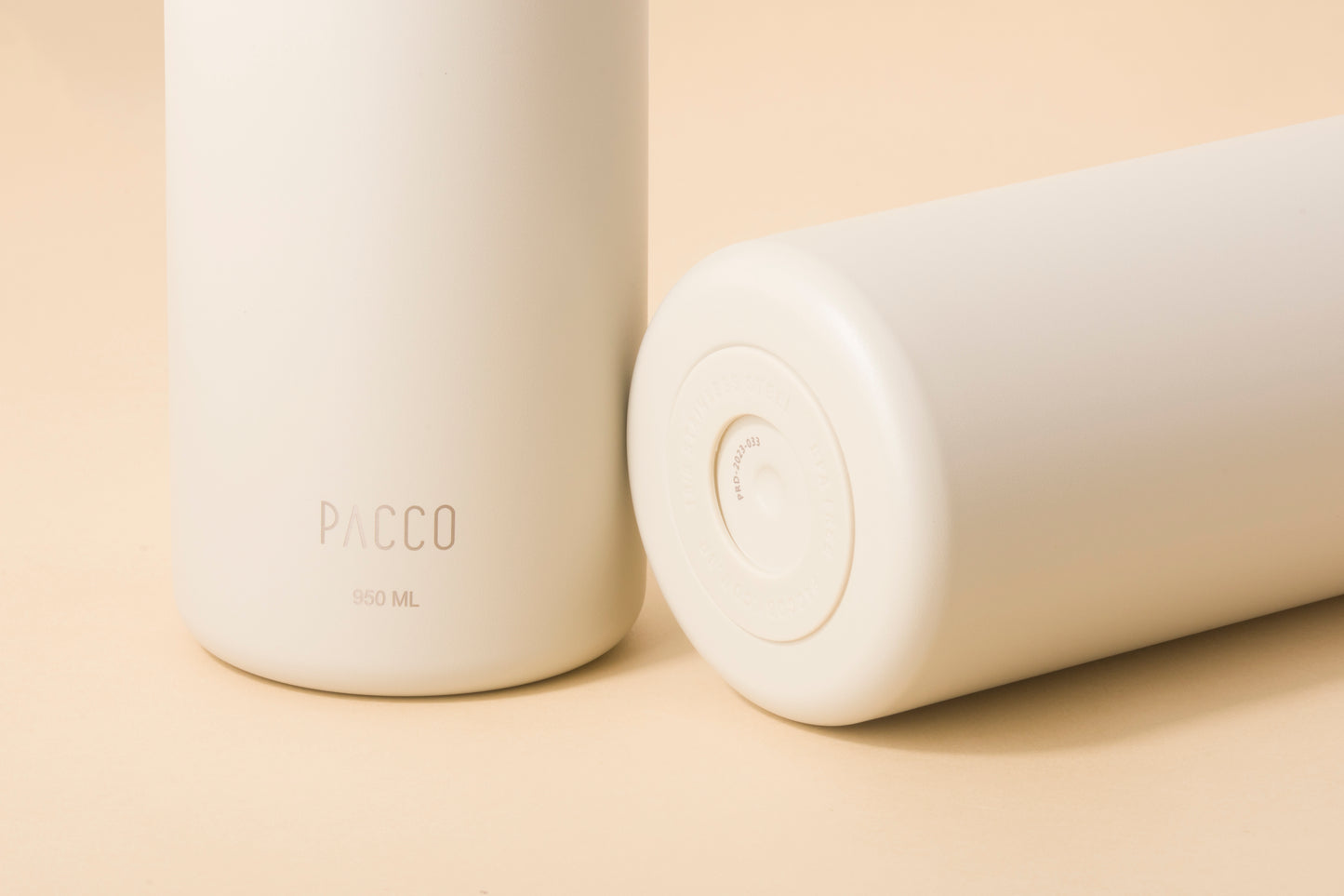 PACCO - GARRAFA HYDRA 950ML