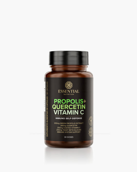 ESSENTIAL - PROPOLIS - 60 capsulas