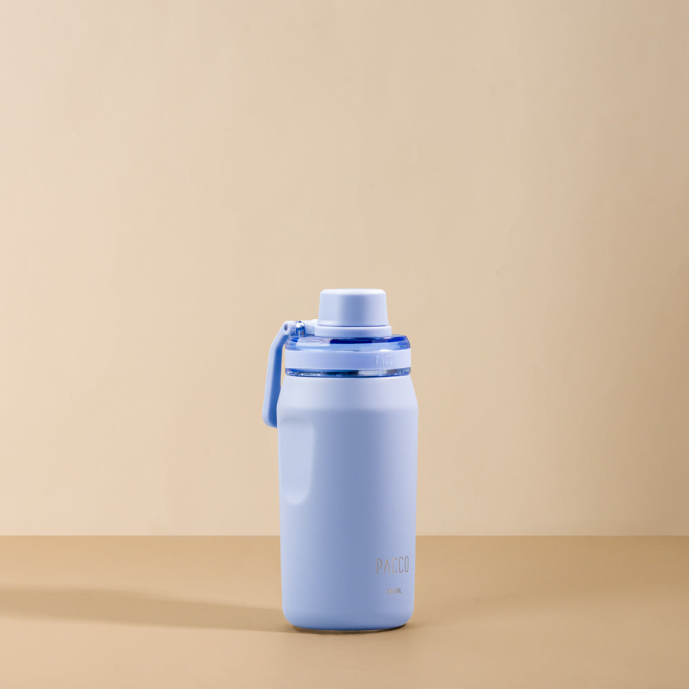 PACCO - GARRAFA VYTA 350ML