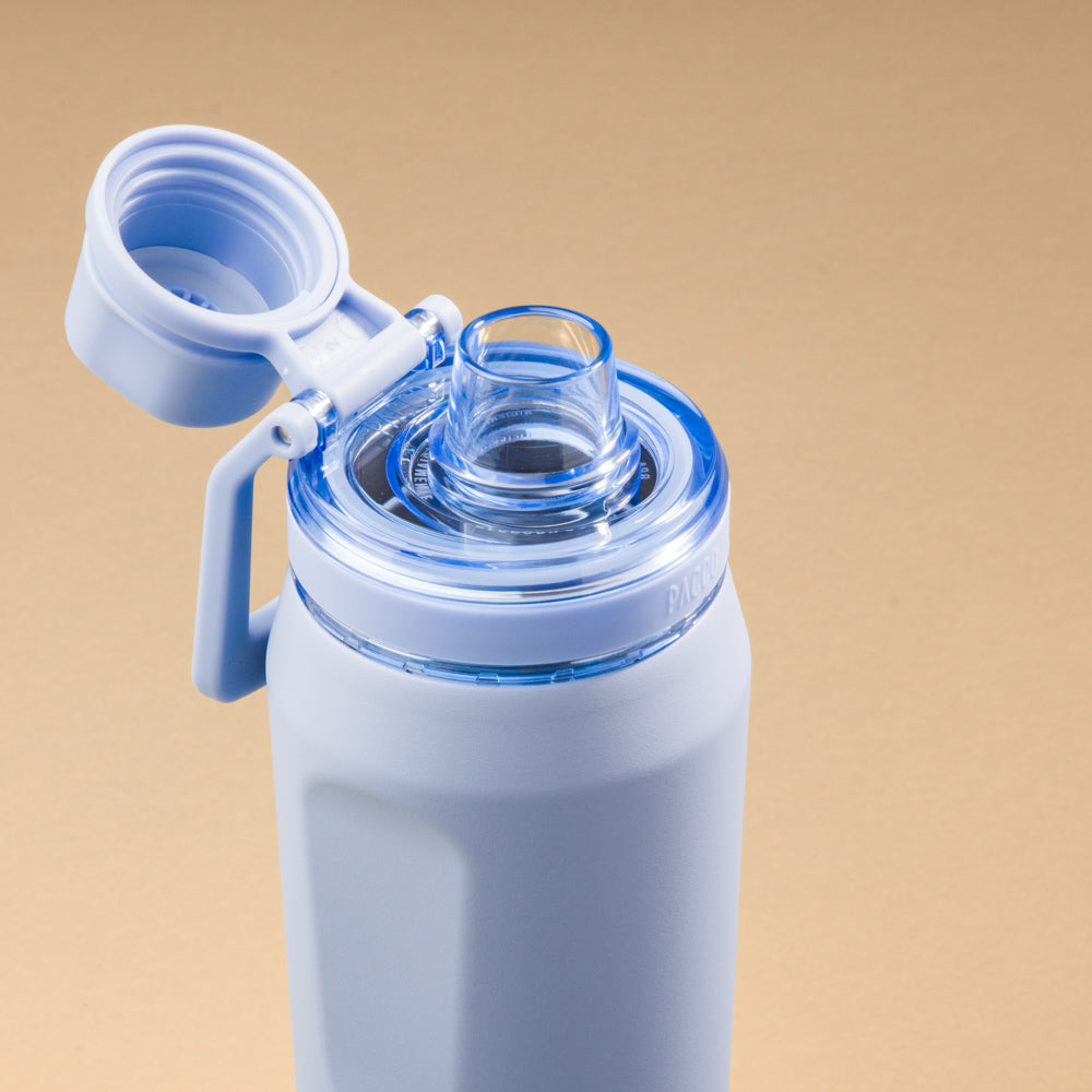 PACCO - GARRAFA VYTA 650ML