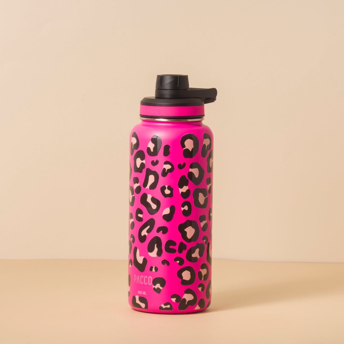PACCO - GARRAFA HYDRA TRUST 650ML