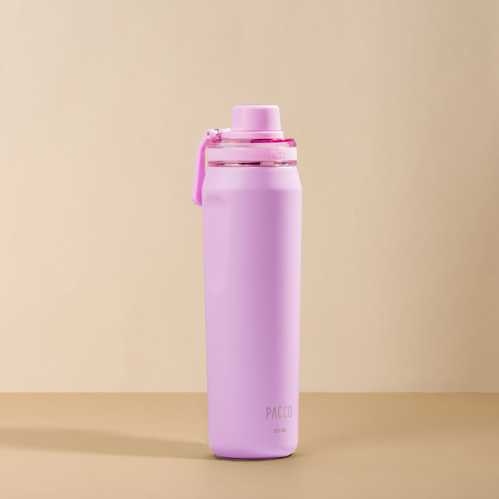 PACCO - GARRAFA VYTA 650ML