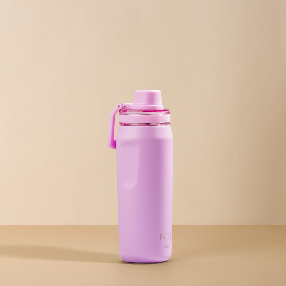 PACCO - GARRAFA VYTA 500ML