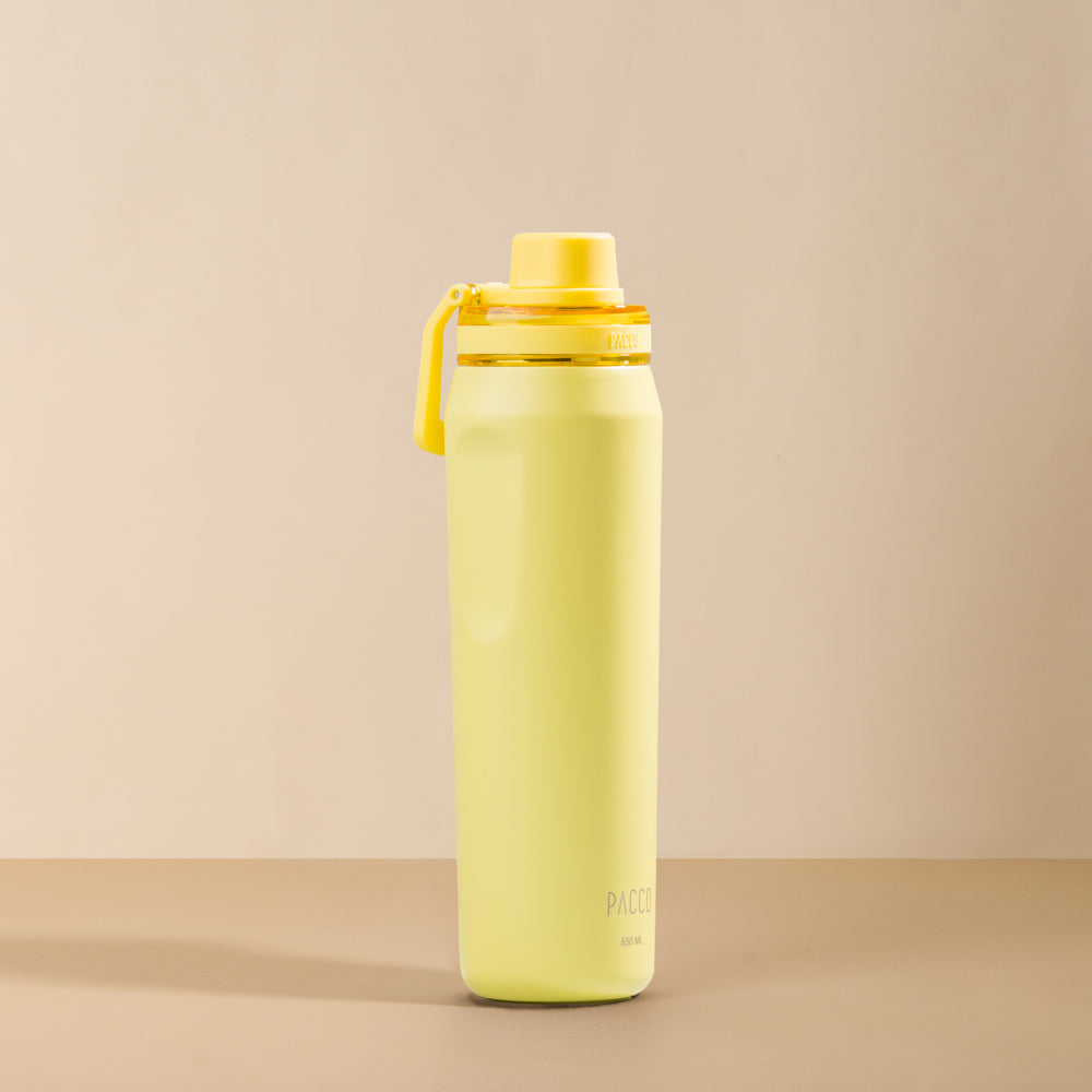 PACCO - GARRAFA VYTA 650ML