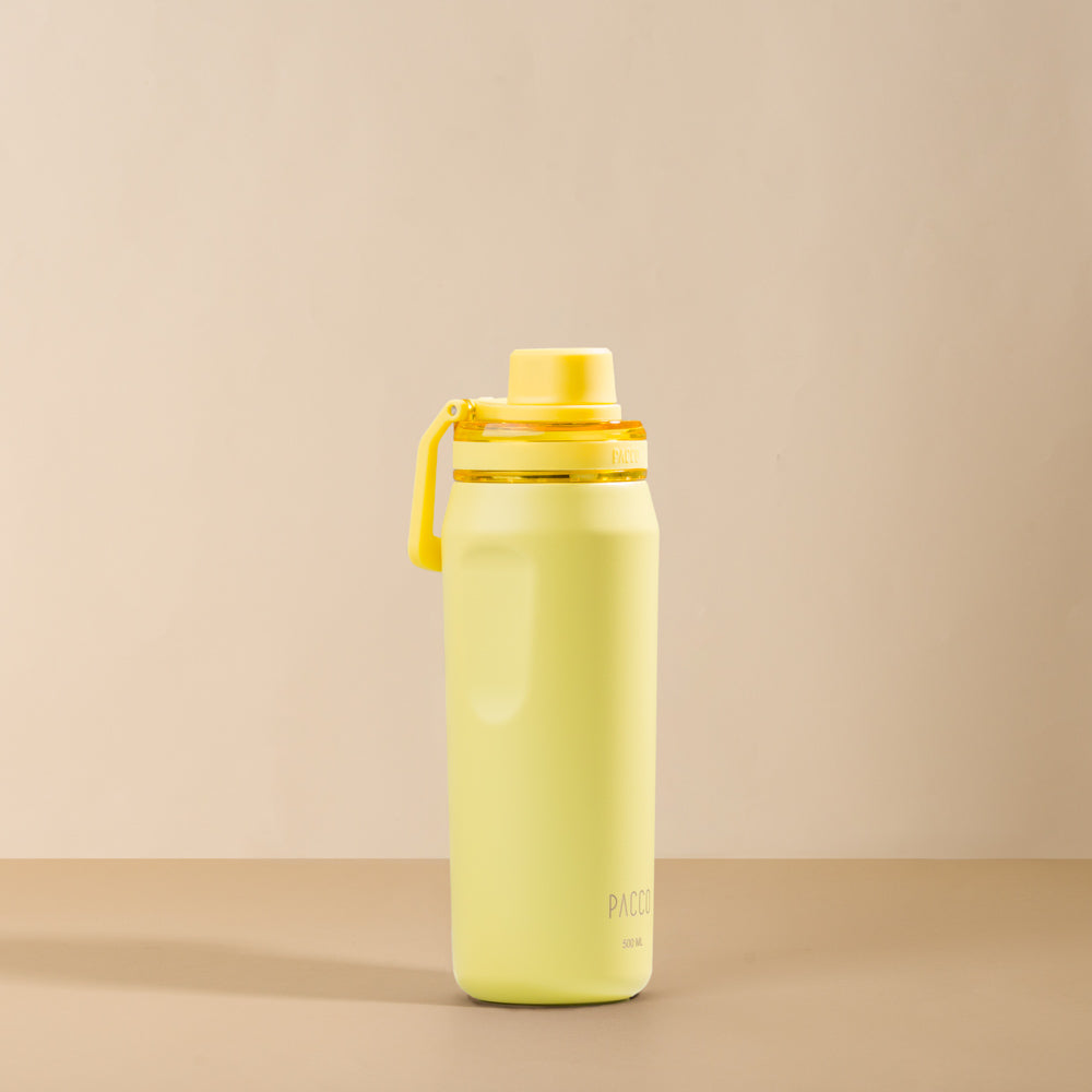 PACCO - GARRAFA VYTA 500ML