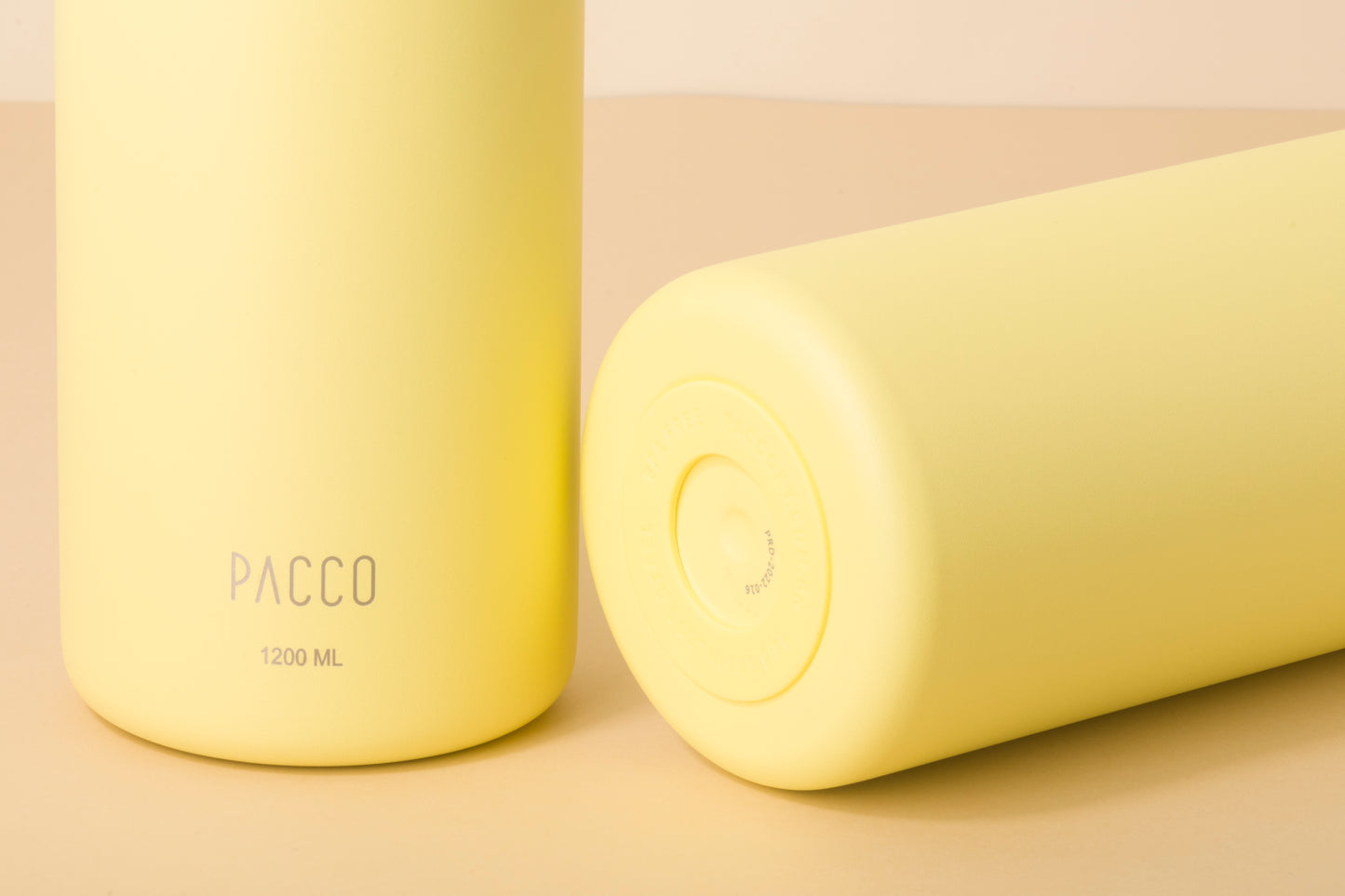 PACCO - GARRAFA HYDRA 1200ML