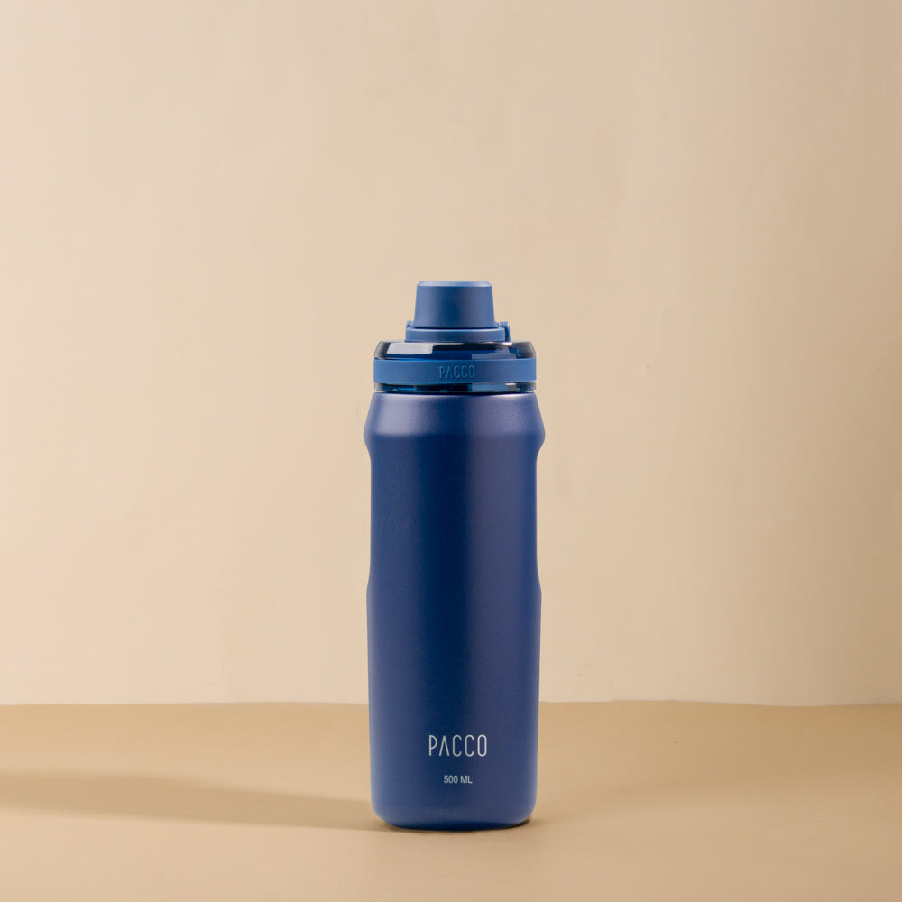 PACCO - GARRAFA VYTA 500ML