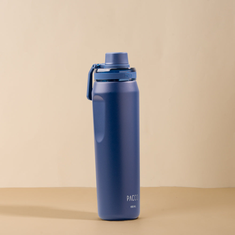 PACCO - GARRAFA VYTA 650ML