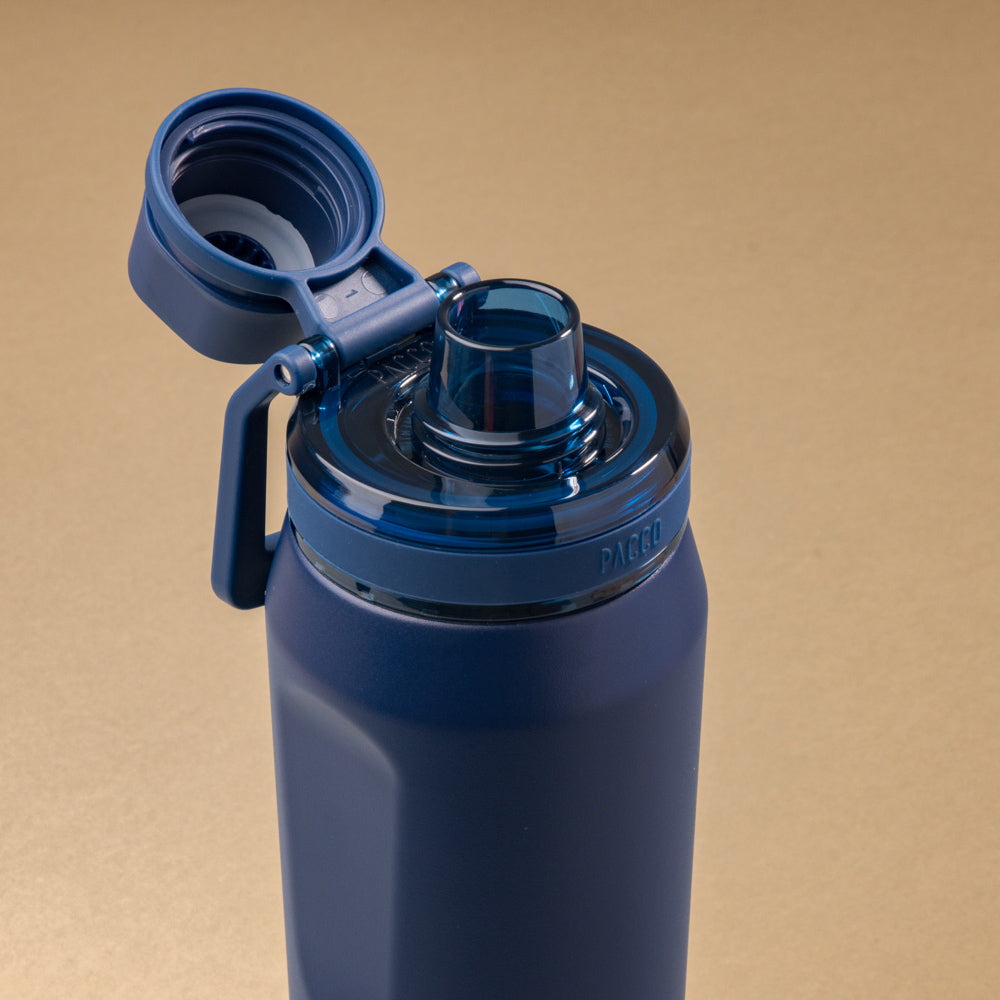 PACCO - GARRAFA VYTA 650ML