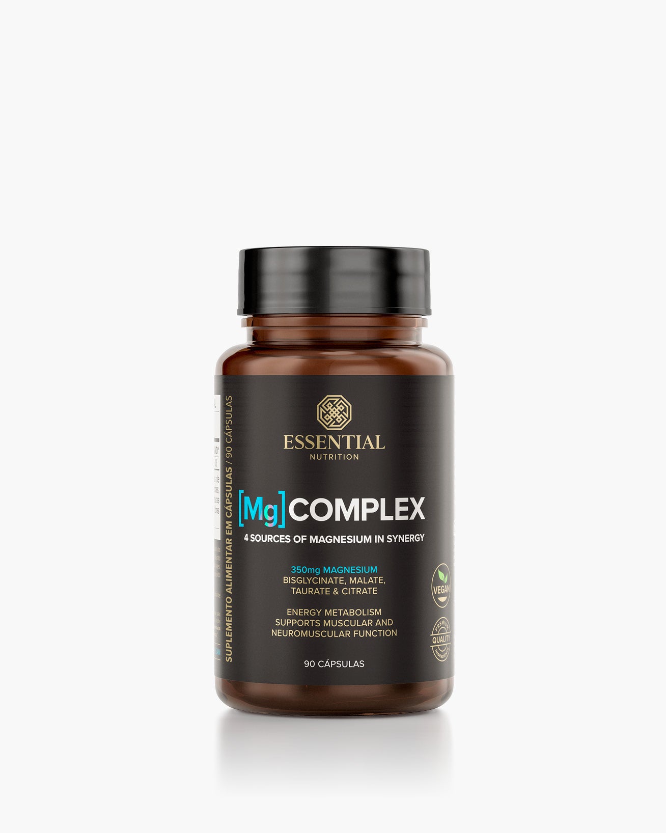 ESSENTIAL - Mg Complex