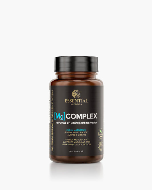 ESSENTIAL - Mg Complex