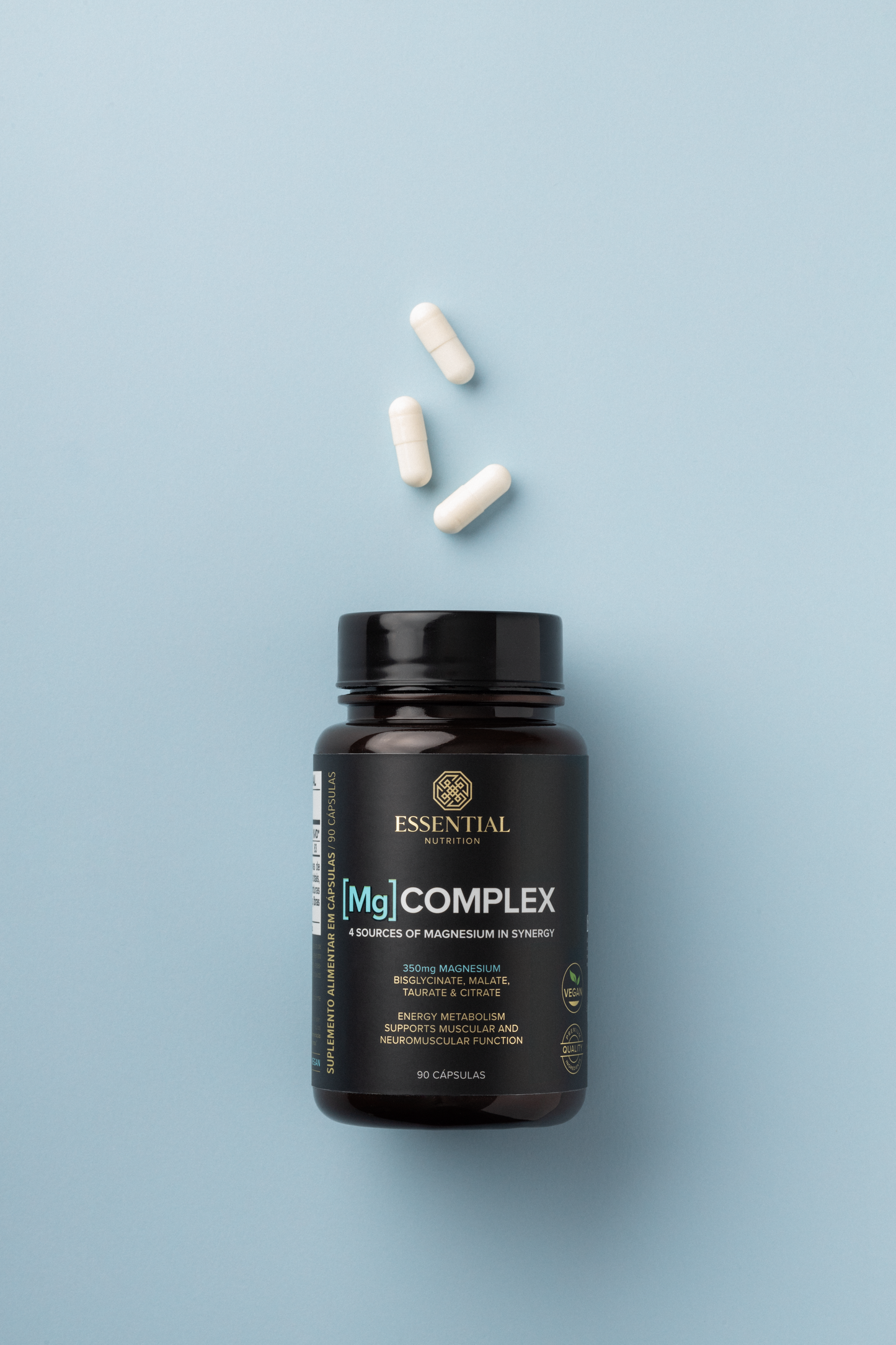 ESSENTIAL - Mg Complex