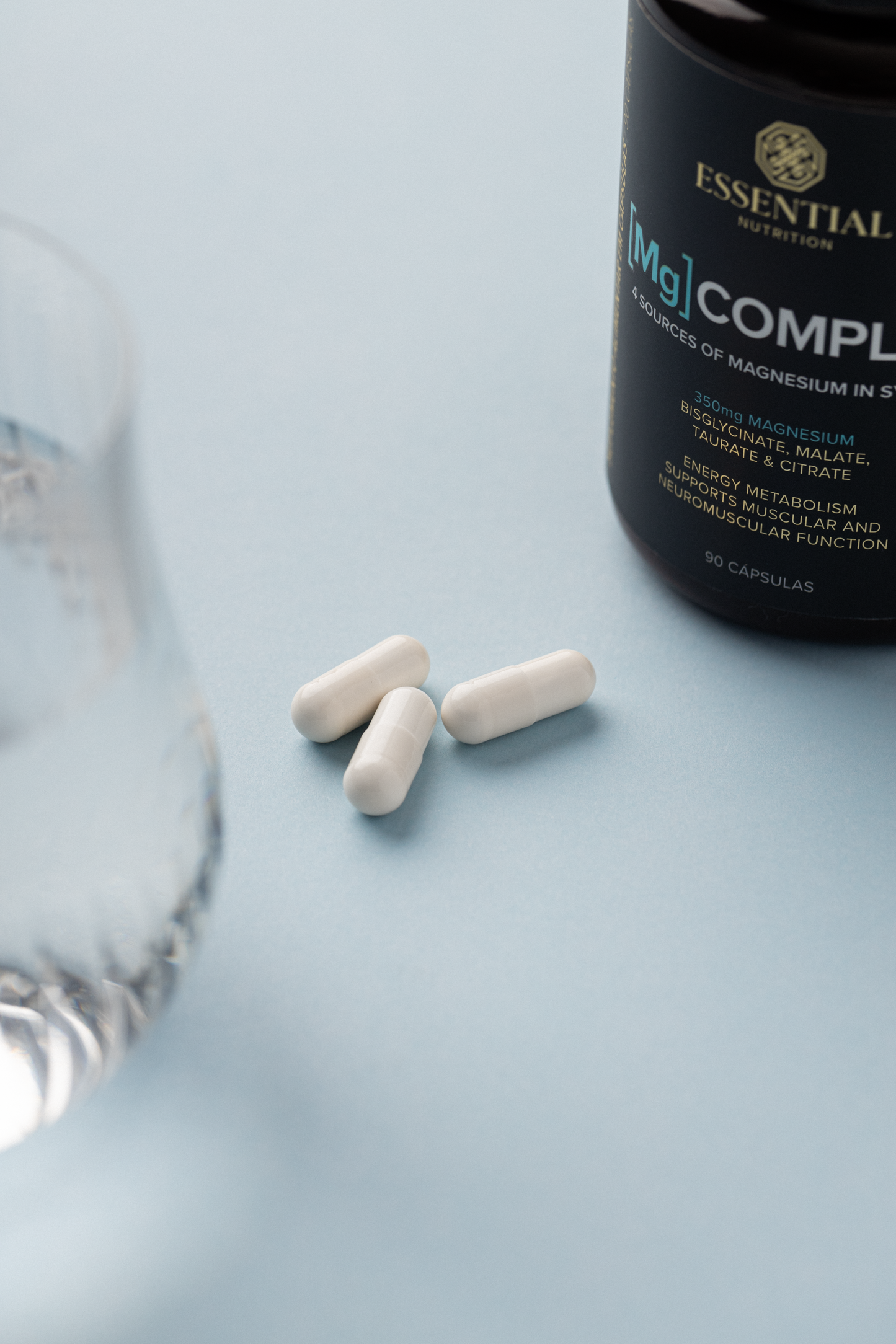 ESSENTIAL - Mg Complex
