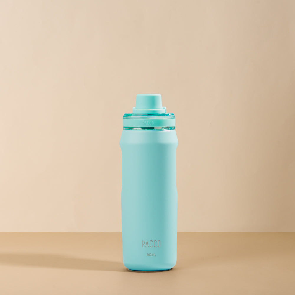 PACCO - GARRAFA VYTA 500ML