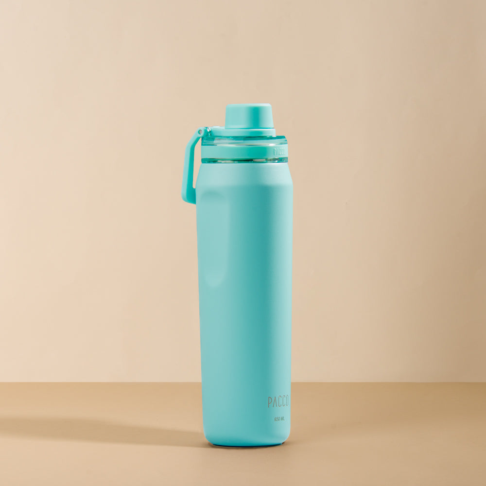 PACCO - GARRAFA VYTA 650ML