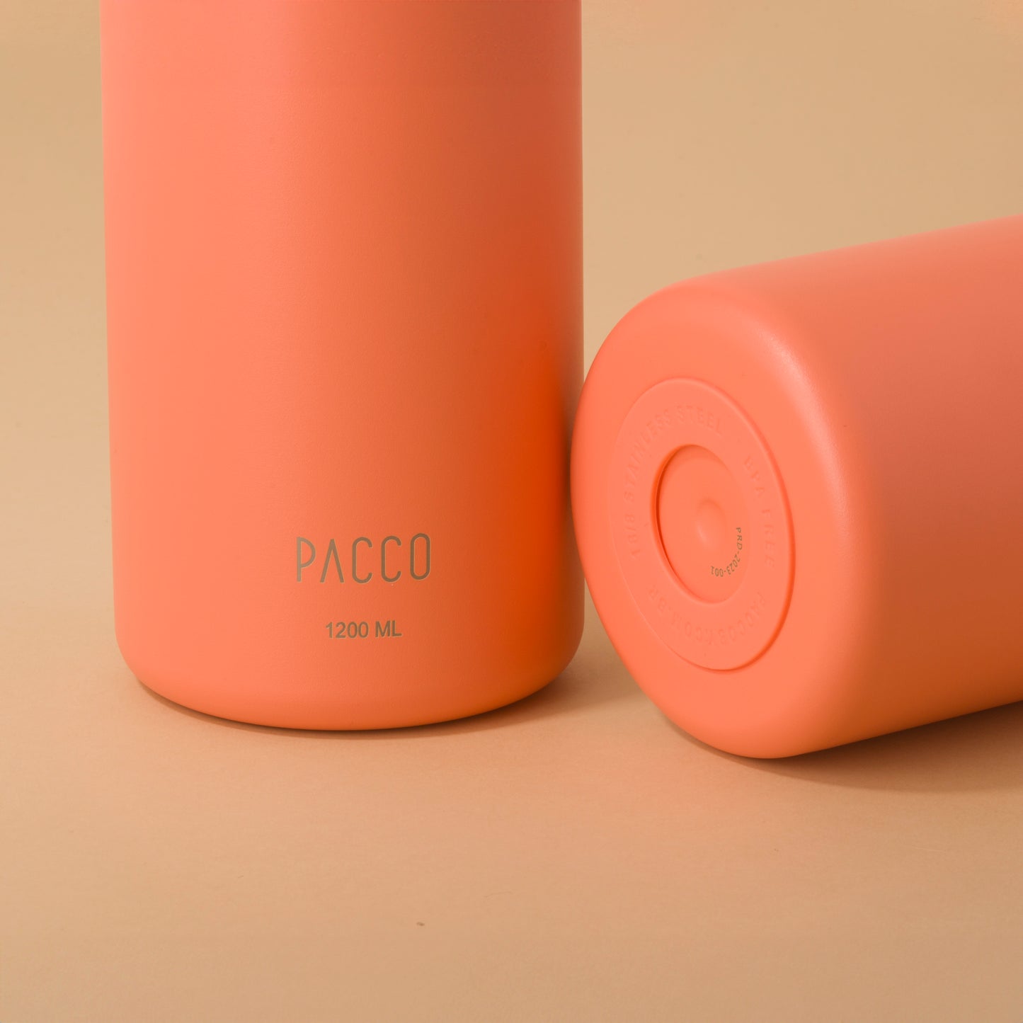 PACCO - GARRAFA HYDRA 1200ML