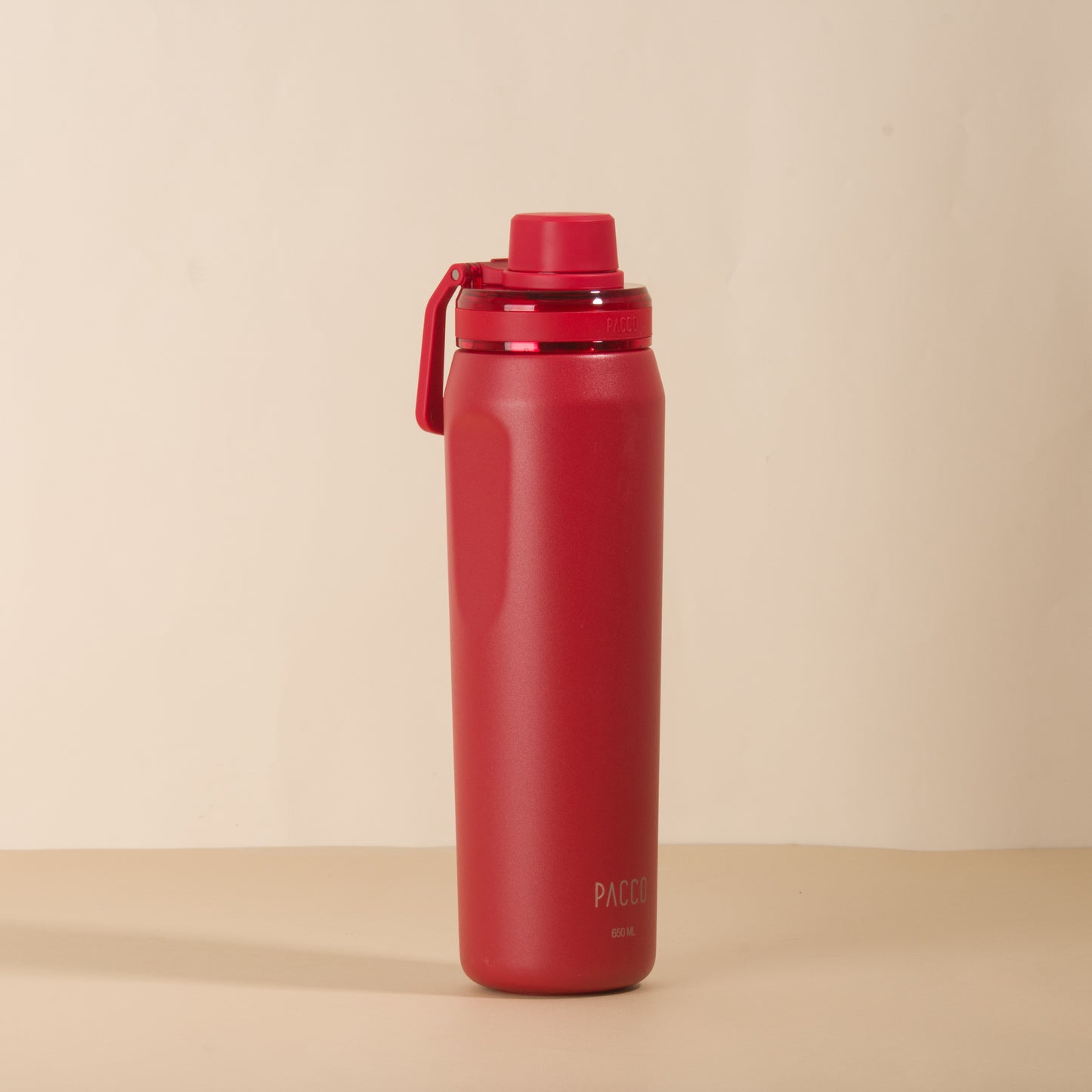 PACCO - GARRAFA VYTA 650ML