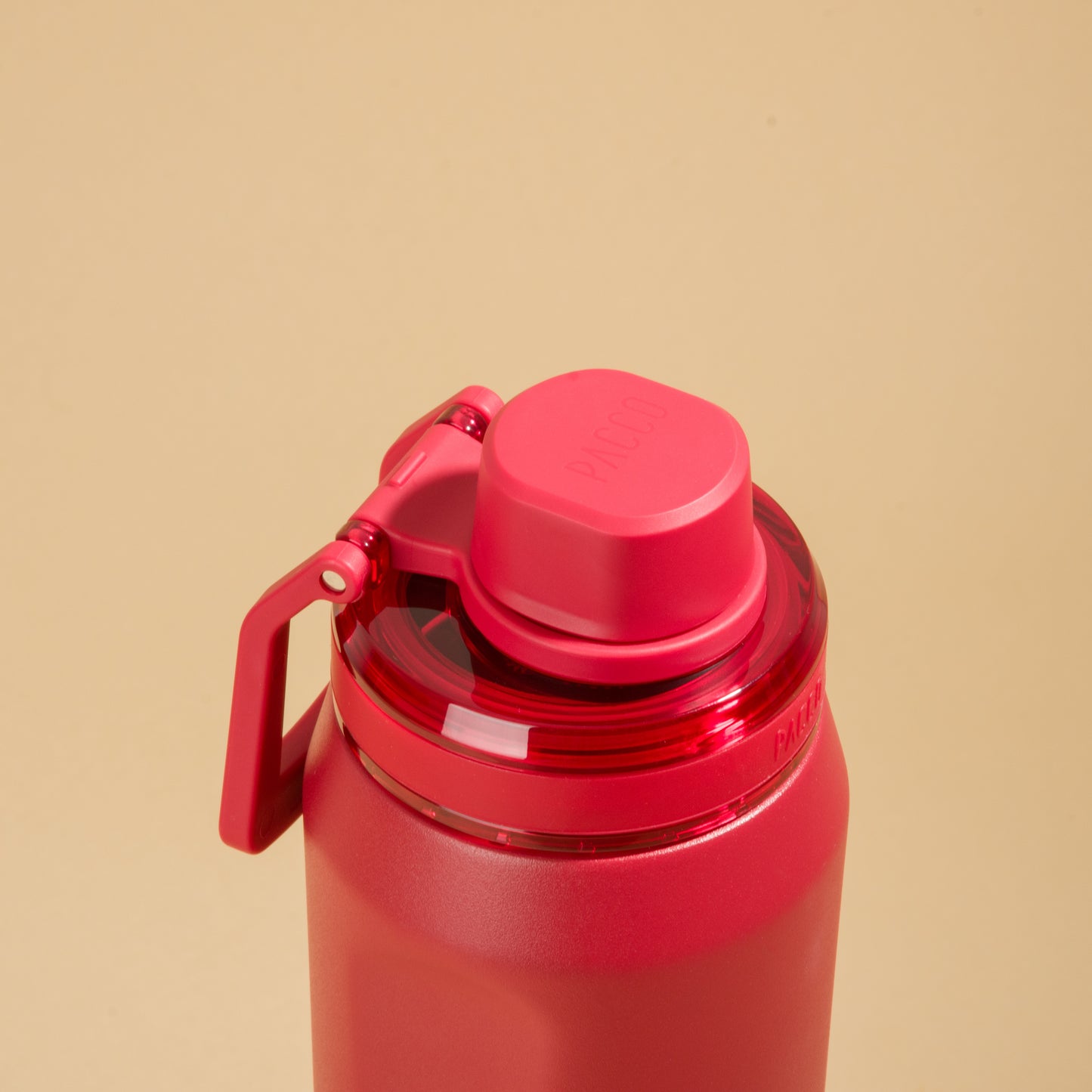 PACCO - GARRAFA VYTA 650ML