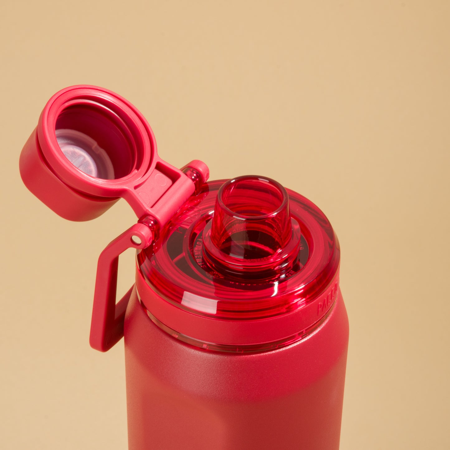 PACCO - GARRAFA VYTA 650ML