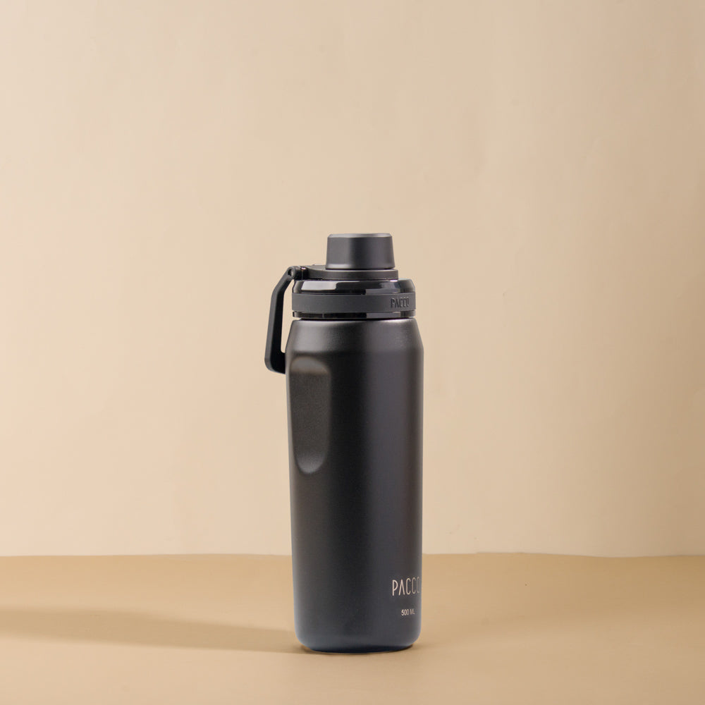 PACCO - GARRAFA VYTA 500ML