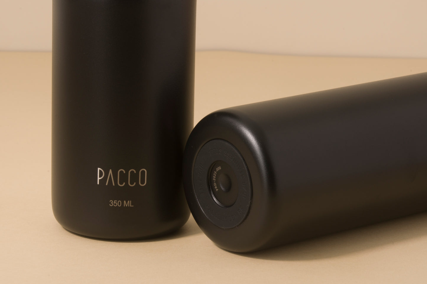 PACCO - GARRAFA HYDRA 350ML