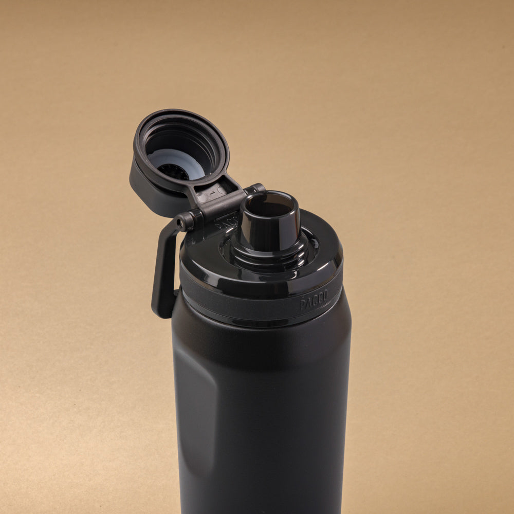PACCO - GARRAFA VYTA 500ML