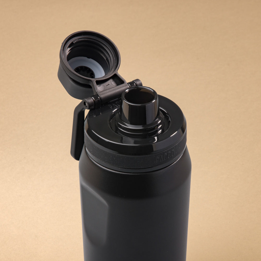 PACCO - GARRAFA VYTA 350ML