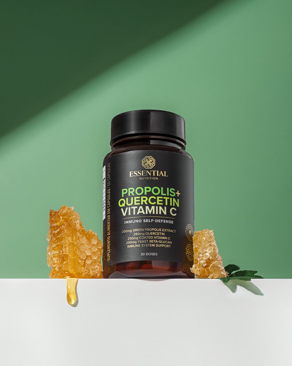 ESSENTIAL - PROPOLIS - 60 capsulas