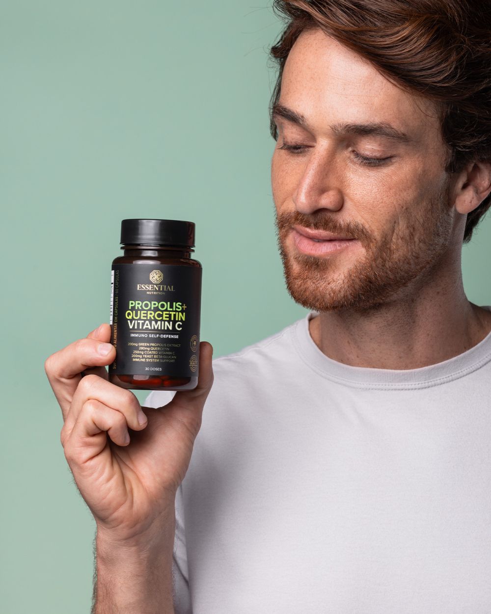 ESSENTIAL - PROPOLIS - 60 capsulas