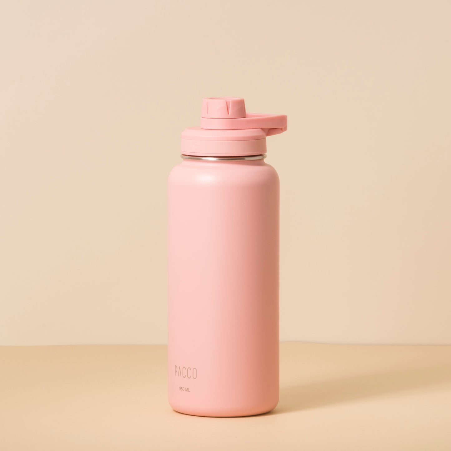 PACCO - GARRAFA HYDRA 650ML